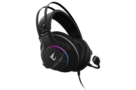 GIGABYTE AORUS H1 7.1 RGB GAMING KULAKLIK