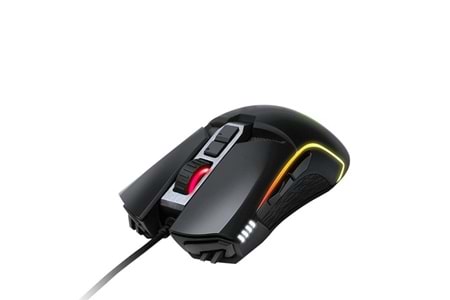 GIGABYTE AORUS M5 16000dpi RGB GAMING MOUSE