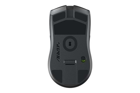 GIGABYTE AORUS M6 26000dpi RGB KABLOSUZ GAMING MOUSE