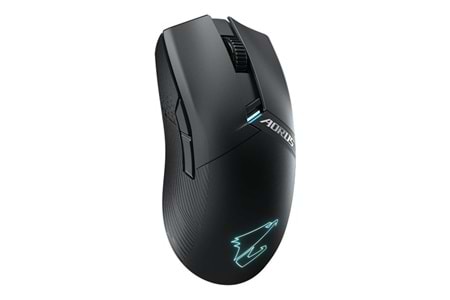 GIGABYTE AORUS M6 26000dpi RGB KABLOSUZ GAMING MOUSE