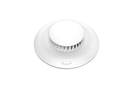 Ezvız Akıllı Ev Sistemi Ev Sensörleri Duman Sensörü Cs-T4c 