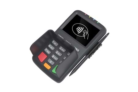 Centerm Pos Terminali Pınpad Ck40 