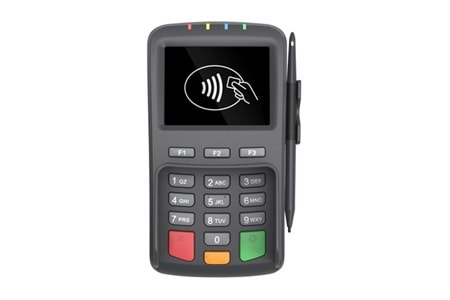 Centerm Pos Terminali Pınpad Ck40 