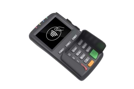 Centerm Pos Terminali Pınpad Ck40 