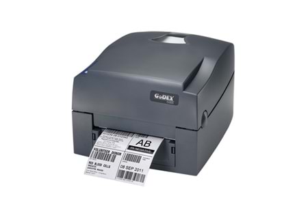GODEX 203dpi G500 Thermal,Direct Thermal USB,Seri,Ethernet Barkod Yazıcı