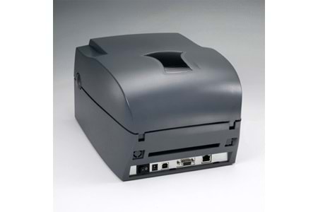 GODEX 203dpi G500 Thermal,Direct Thermal USB,Seri,Ethernet Barkod Yazıcı