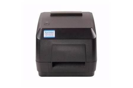 XPRINTER 203dpi XP-H500B Termal,Direkt Termal USB,Seri,Ethernet Barkod Yazıcı