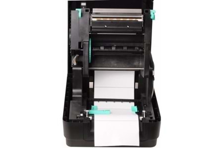 XPRINTER 203dpi XP-H500B Termal,Direkt Termal USB,Seri,Ethernet Barkod Yazıcı