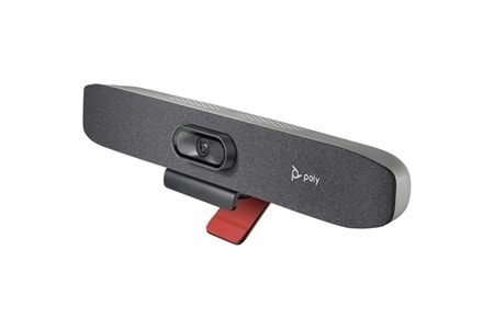 POLY Studio R30 USB Video Çubuğu (842D2AA)