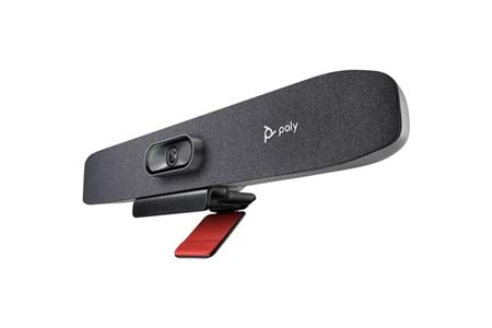 POLY Studio R30 USB Video Çubuğu (842D2AA)