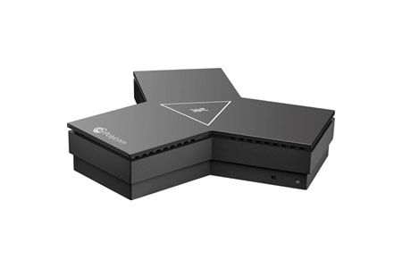 POLY G7500 IP Masa Mikrofonu (874R3AA)