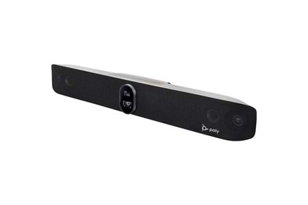 PLY Studio X70 Hepsi Bir Arada Video Çubuğu TC10 Kontrol Kitiyle (8L531AA)