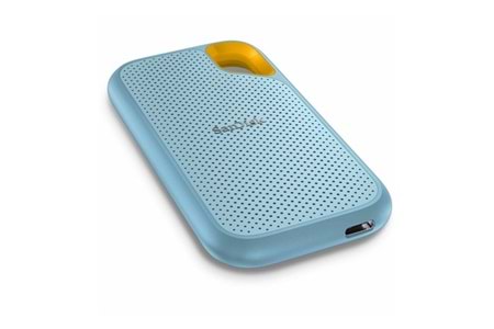 SANDISK 4TB EXTREME SDSSDE61-4T00-G25B USB 3.2 HARİCİ SSD DİSK
