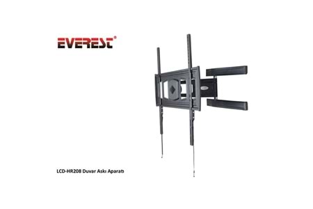 Everest LCD-HR208 26