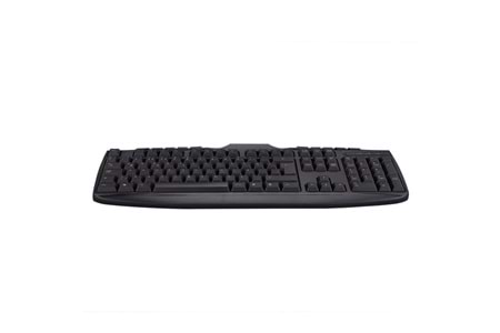 Everest KB-250U Siyah USB Q Multimedia Klavye