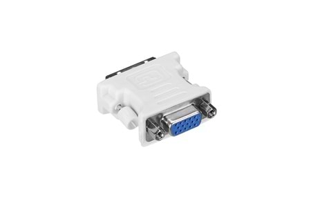 S-link SL-DVI012 DVI 24+1M To VGA 15F Çevirici