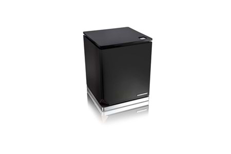 XIGMATEK NEBULA CCD-02ABX-U01 MINI ITX PC KASASI
