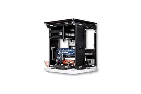 XIGMATEK NEBULA CCD-02ABX-U01 MINI ITX PC KASASI