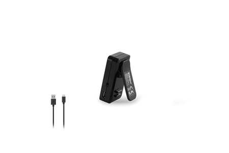 Everest ZC-300 Bluetooth Müzik Alıcı + Mikrofon Destekli Kontrol