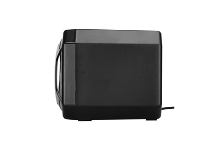 Mikado MD-177 2.0 5W * 2 Turuncu Siyah Super Bass USB Speaker