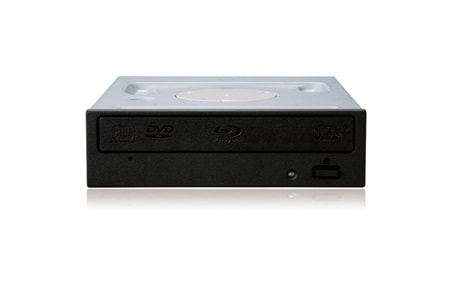 PIONEER BDC-207DBK Combo bulk 8x Blu-Ray BD-R & BD-R DL Dahili Optik Yazıcı