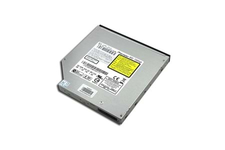 Pioneer BDR-TD05 12.7mm Blu-Ray/DVD/CD Notebook DVD Yazıcı