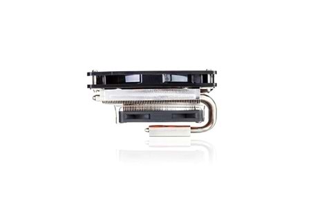 XIGMATEK 12CM JANUS CAC-EXAI6-U01 AM3-1151P HAVA SOĞUTMALI İŞLEMCİ FANI