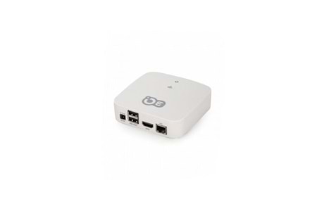 3Q AB493HW Media Player