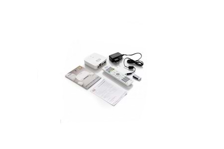 3Q AB493HW Media Player
