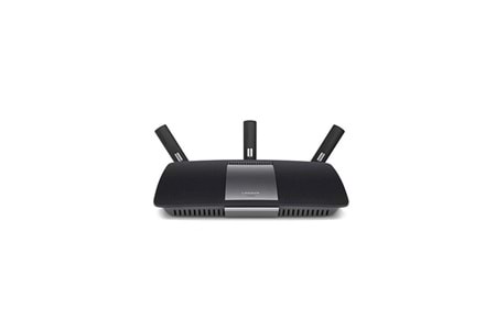LINKSYS EA6900-EJ AC1900 Dual Band Router