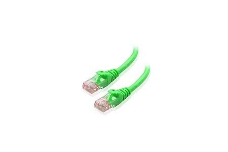 S-link SL-CAT608GR Yeşil 305m Utp CAT6 Kablo