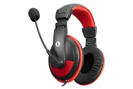 Snopy SN-4488 Profesyonel Oyuncu Mikrofonlu Kulaklık