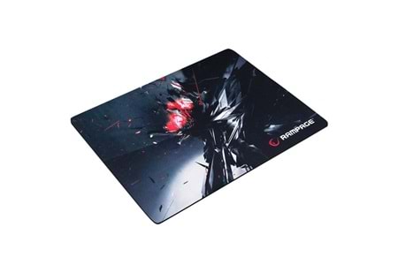 Addison Rampage Combat Zone 270x350x3mm Gaming Mouse Pad