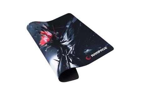 Addison Rampage Combat Zone 270x350x3mm Gaming Mouse Pad