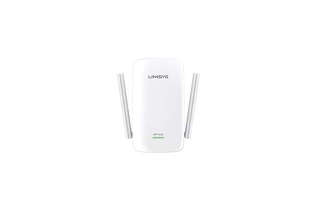 LINKSYS WAP750AC-EU AC750 MENZİL GENİŞLETİCİ PRIZ TİP 