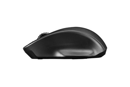 Everest SM-803 Usb Siyah 800/1200/1600dpi Kablosuz Mouse