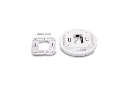 Everest EWIFI EAP N300 2.4GhzTavan Kablosuz Router Acces Point