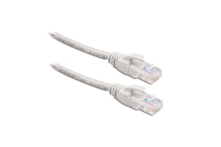 S-link SLX-299 50m Patch Utp CAT5E Kablo