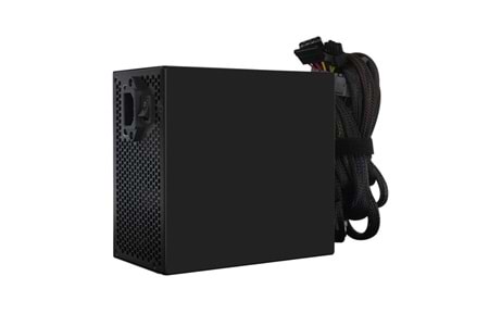 RAMPAGE 700W 80+ BRONZE RMP-700-80P POWER SUPPLY