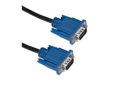 S-link 1.5metre SL-VGA16 VGA Görüntü Kablosu