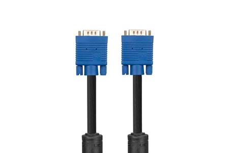 S-LINK SLX-173 3metre VGA Görüntü Kablosu