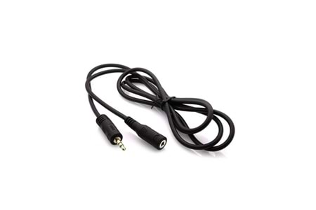 S-link SLX-858 1.5m Stereo Uzatma Kablosu