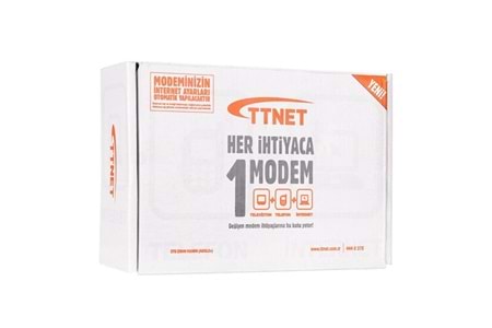 ZTE ZXHN H108N 4Port N300 Kablosuz Adsl 2+ Modem Router