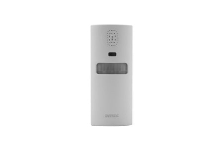 Everest EG-9830 Güvenlik Uzaktan Kumandalı Kızılötesi Alarmı