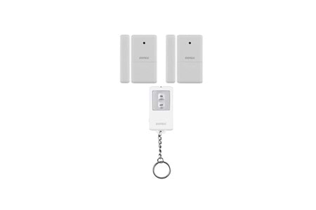 Everest EG-9830 Güvenlik Uzaktan Kumandalı Kızılötesi Alarmı