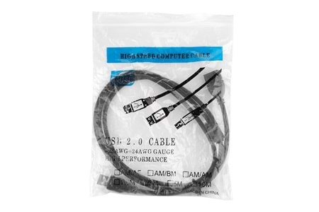 S-link SL-AF15L Usb2.0 1.5m Uzatma Kablosu