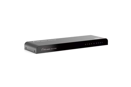 S-LINK SW-HDSP8PRO 8 Port 4K*2K HDMI Splitter