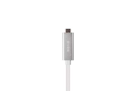 S-LINK SL-IPH20 2metre HDMI to 3 in 1 Görüntü Aktarıcı Kablo Mobil Telefon Uyumlu	