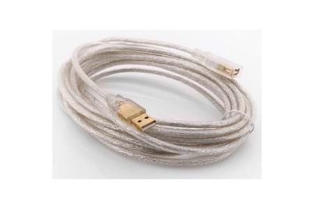 S-link SLX-322 Usb2.0 3m Uzatma Kablosu