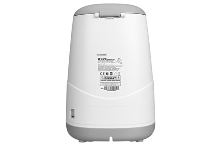 S-link SL-20 Otomatik Yem Kabı 1080P Kamerali 3.7 L Wifi Tuya Destekli Akıllı Kedi köpek Besleyici